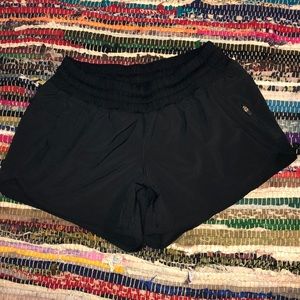 Lululemon shorts- size 8